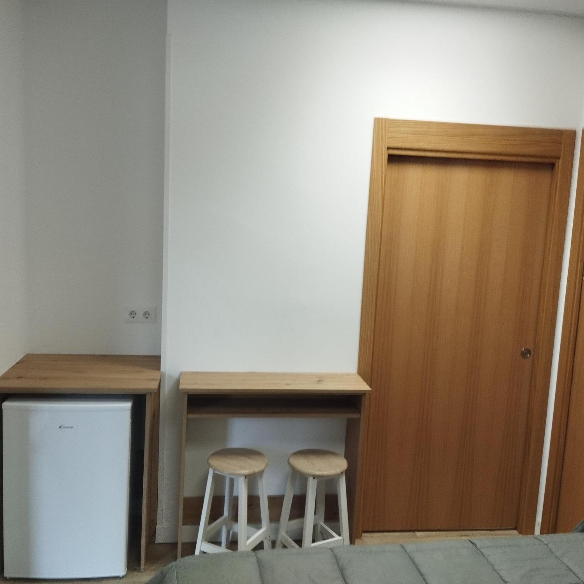 Dpaso Urban Hostel Понтеведра Экстерьер фото