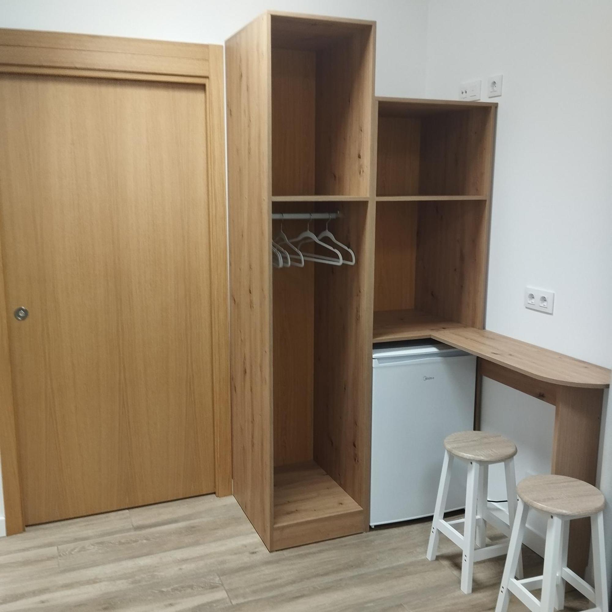 Dpaso Urban Hostel Понтеведра Экстерьер фото